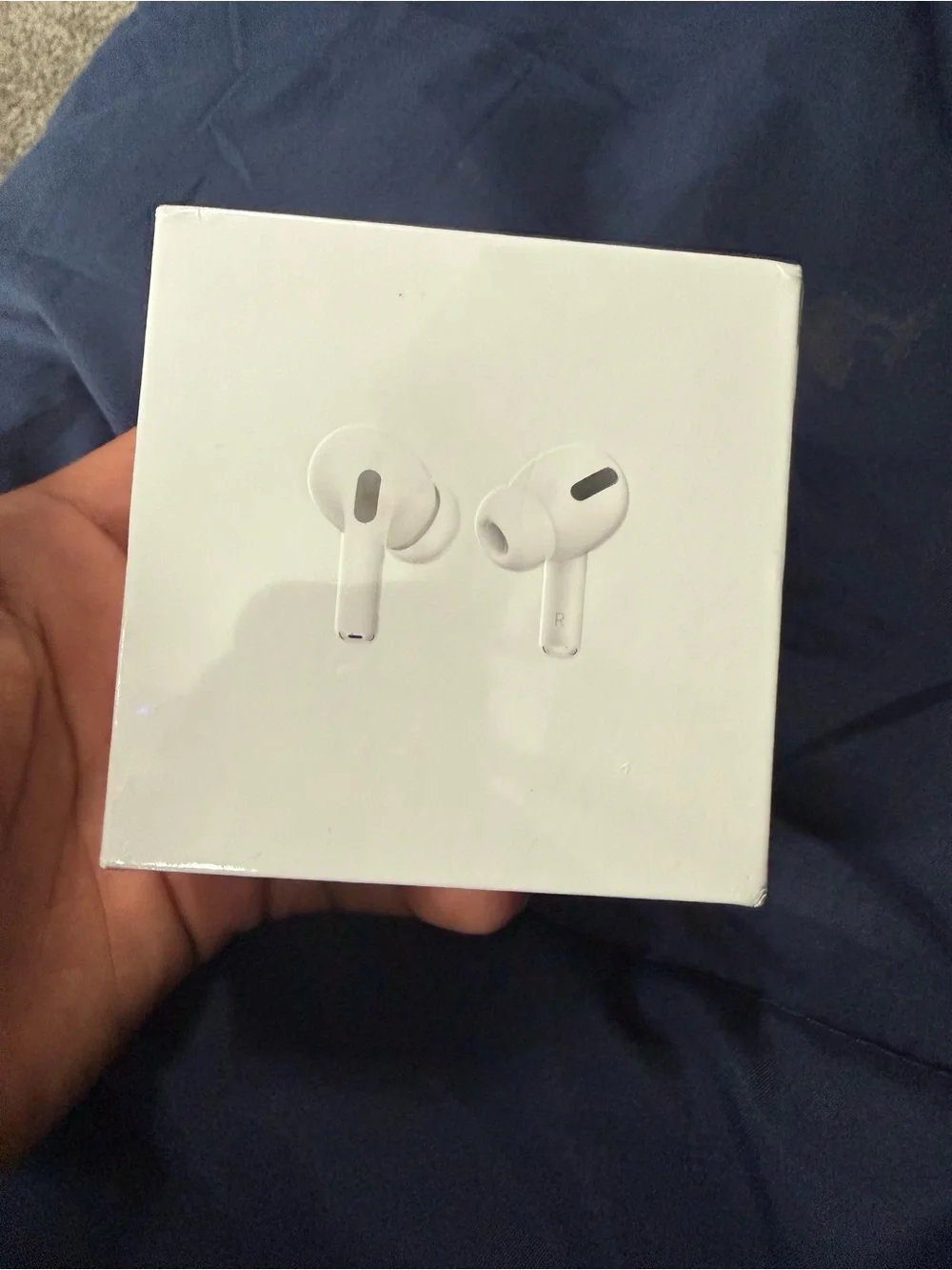 Apple AirPods Pro Wireless Earbuds - White